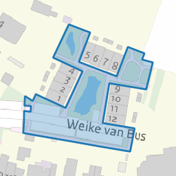 Perceel GTL02-B-3112