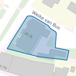 Perceel GTL02-B-3115