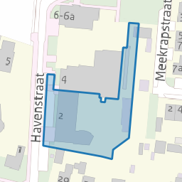 Perceel GTL02-B-3128