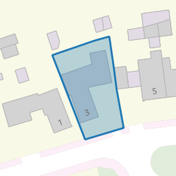 Perceel GTL02-D-1412