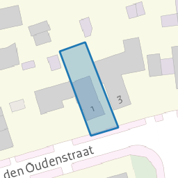 Perceel GTL02-D-1508