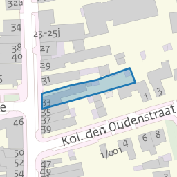 Perceel GTL02-D-1941