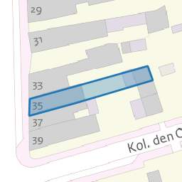 Perceel GTL02-D-1945