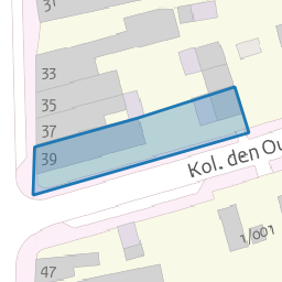 Perceel GTL02-D-1947