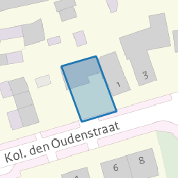 Perceel GTL02-D-1975