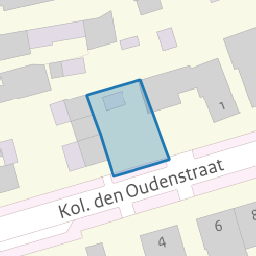 Perceel GTL02-D-1976