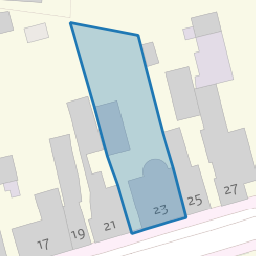 Perceel GTL02-D-2013