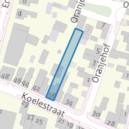 Perceel GTL02-D-2039