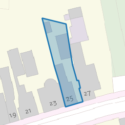 Perceel GTL02-D-2060