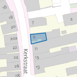 Perceel GTL02-D-2129