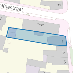 Perceel GTL02-D-2170