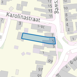 Perceel GTL02-D-2171