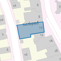 Perceel GTL02-D-2188