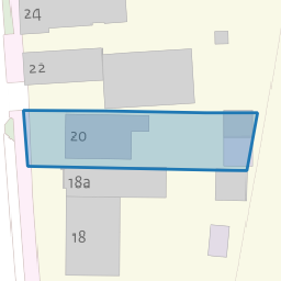 Perceel GTL02-D-2203