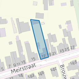 Perceel GTL02-D-2233