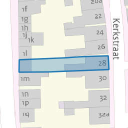 Perceel GTL02-D-2275