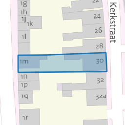 Perceel GTL02-D-2276