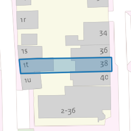 Perceel GTL02-D-2281