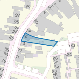 Perceel GTL02-D-2288