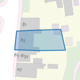 Perceel GTL02-D-2302