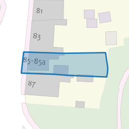 Perceel GTL02-D-2303