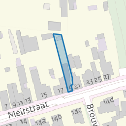 Perceel GTL02-D-2305