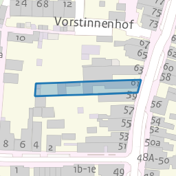 Perceel GTL02-D-2322