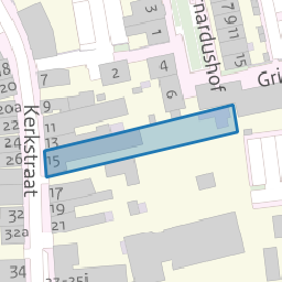 Perceel GTL02-D-2391