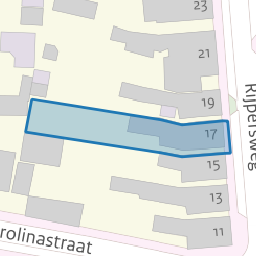 Perceel GTL02-D-2407