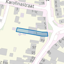 Perceel GTL02-D-2409