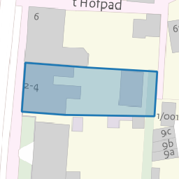 Perceel GTL02-D-2476