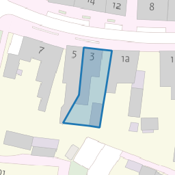 Perceel GTL02-D-2497