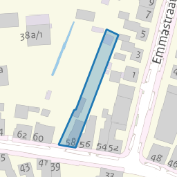 Perceel GTL02-D-2549