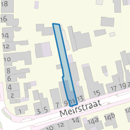 Perceel GTL02-D-2585