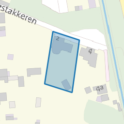 Perceel GTL02-D-2602