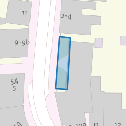 Perceel GTL02-D-2712