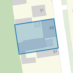 Perceel GTL02-D-2775