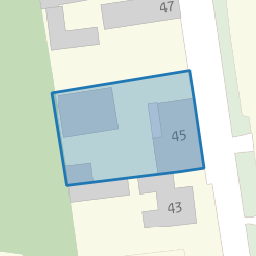 Perceel GTL02-D-2777