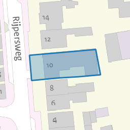 Perceel GTL02-D-2810