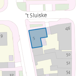 Perceel GTL02-D-2814