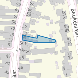 Perceel GTL02-D-2838