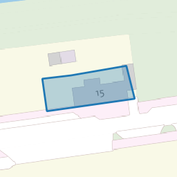 Perceel GTL02-D-2876