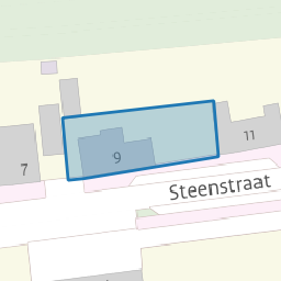 Perceel GTL02-D-2880