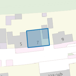 Perceel GTL02-D-2881