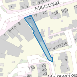 Perceel GTL02-D-2913