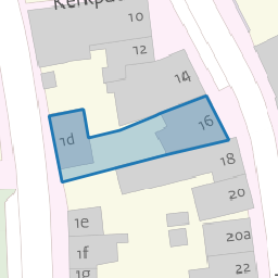 Perceel GTL02-D-2931