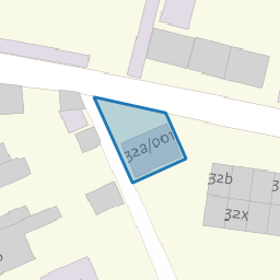 Perceel GTL02-D-3040