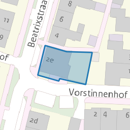 Perceel GTL02-D-3064