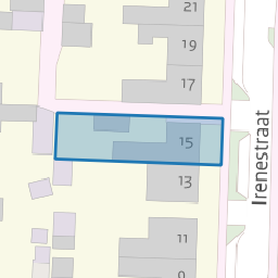 Perceel GTL02-D-3067