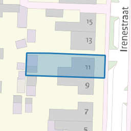 Perceel GTL02-D-3069